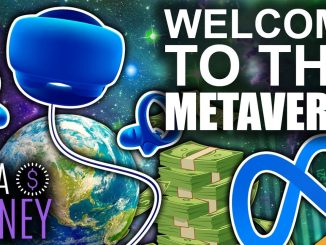 Top 5 Ways to Make Money in the Metaverse (Things Are Getting Crazy!)