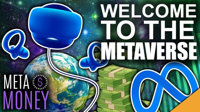 Top 5 Ways to Make Money in the Metaverse (Things Are Getting Crazy!)