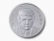 Trump debuts exclusive silver coin—designed by Trump, minted in America