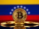 Venezuelan Opposition Leader Proposes Bitcoin as National Reserve Asset