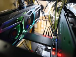 What GPU Mining hardware would I get now? Let's talk about it.