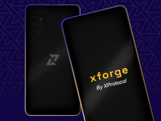 XProtocol’s Ethereum Phone XForge Launching to Take on Solana Seeker