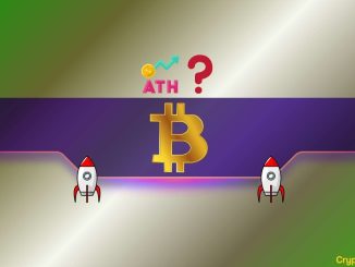 Bitcoin (BTC) Price to Hit New ATH as Long as It Stays Above This Resistance Zone (Analyst)