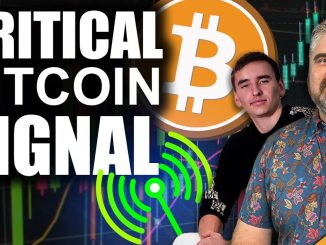 Bitcoin Flashing These CRITICAL Signals (Ethereum Showing Pump Signs)