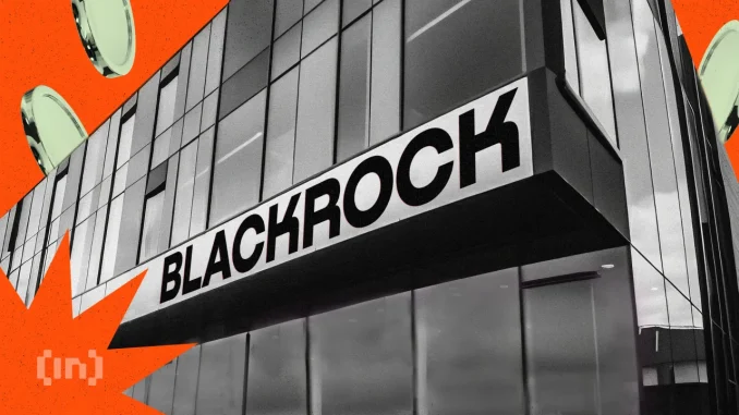 BlackRock Ramps Up Bitcoin Buys, Invests in MicroStrategy