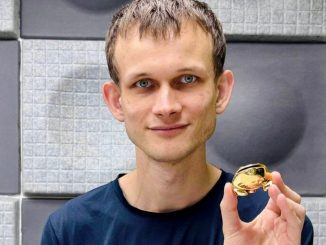 Economists Vouch for Ethereum Founder Vitalik Buterin as Nobel Prize Contender