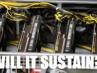 GPU MINERS REJOICE! Karlsen changing algorithm to KarlsenhashV2