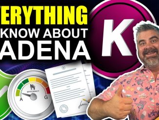 Kadena: Everything You Need To Know