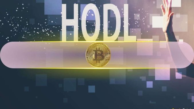 Litecoin's 2.6-Year HODL Time Ranks Second Only to Bitcoin, Beats Litecoin's 2.6-Year HODL Time Ranks Second Only to Bitcoin, Beats Ethereum