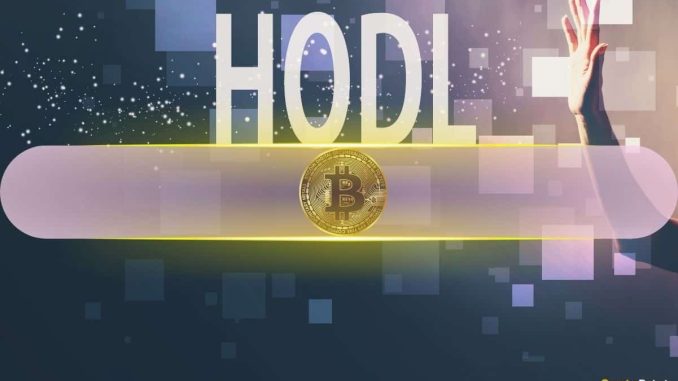 Litecoin's 2.6-Year HODL Time Ranks Second Only to Bitcoin, Beats Ethereum