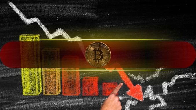 Standard Chartered Highlights Good Buying Bitcoin Opportunities as BTC Falls Toward $60K