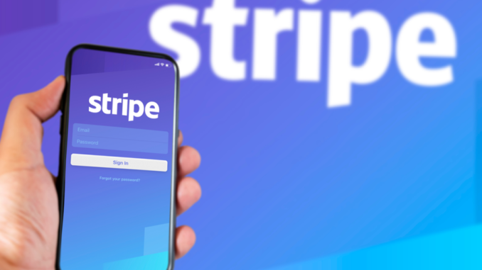 Stripe Inks $1.1B Deal To Buy Stablecoin Platform Bridge: Report