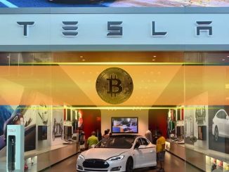 Tesla Moves Entire $760M Bitcoin Stash, Is Elon Musk About to Sell Again? 