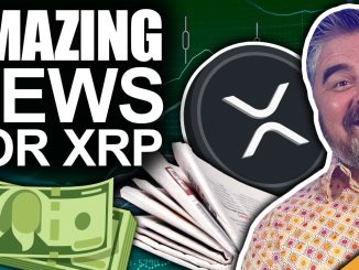 The Latest XRP News Today (MOST Explosive Crypto of 2021)