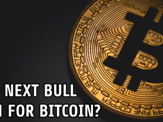 This One Event Could Spark A Bitcoin Breakout In 2020