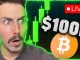 $100K BITCOIN HAPPENING NOW! Last Chance to buy crypto before bull run