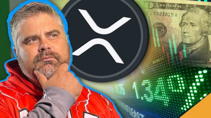 5 Ways XRP can get to $10