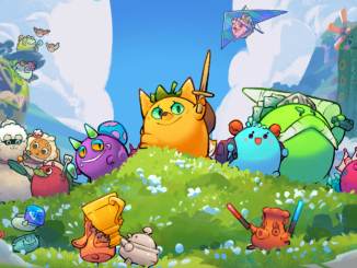 Axie Infinity Developer Sky Mavis Lays Off 21% of Staff