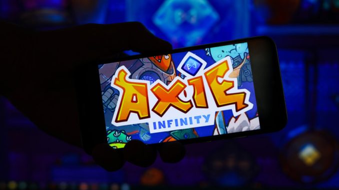 Axie Infinity creator Sky Mavis lays off 50 employees