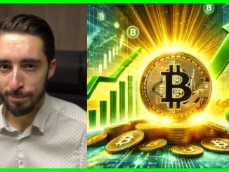 Bitcoin Is Finally Ready... | It's Time To Pay Attention