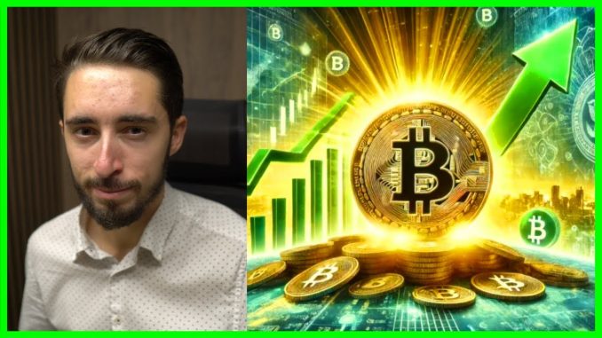 Bitcoin Is Finally Ready... | It's Time To Pay Attention