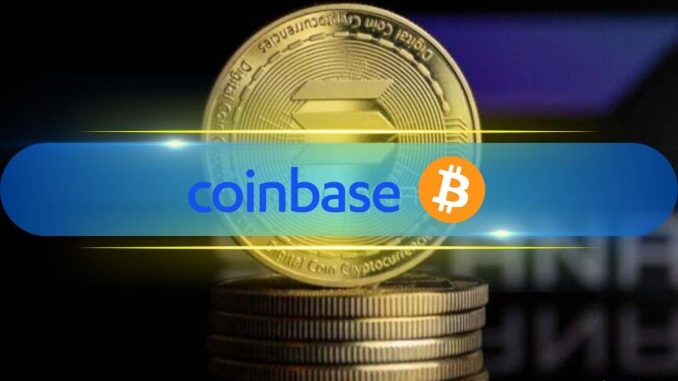 Coinbase Expands cbBTC to Solana, Boosting DeFi Options for Bitcoin Holders