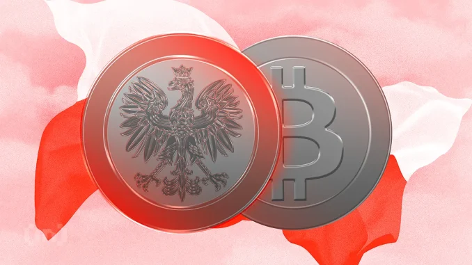 Poland’s Sławomir Mentzen Promises Strategic Bitcoin Reserve Adoption If Elected President