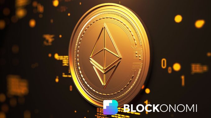 Ethereum (ETH) Shows Strength in Latest Market Move