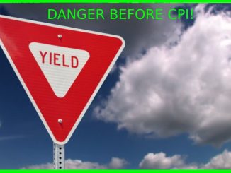 [MUST WATCH] CPI Tomorrow | Yields Are Signalling Danger!