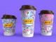 McDonald's Reveals Doodles Collab for Coffee and Collectibles