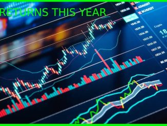 My Returns This Year | How To Play The Market Now