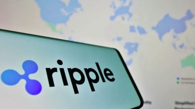 XRP jumps 25% as SEC may not pursue appeal after Gensler's departure