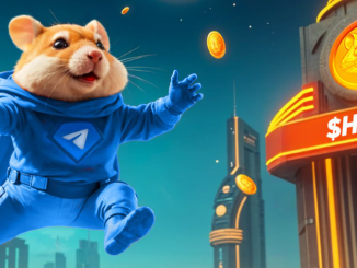 ‘Hamster Kombat’ Token Hits All-Time Low Price With Next Telegram Game Season MIA