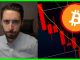 Bitcoin Warning | The Coming Sell-Off No One Is Talking About...