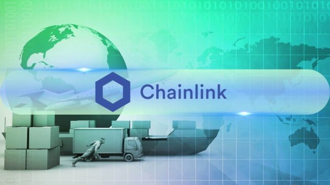 Chainlink Unveils MEV Recapture Solution For DeFi, LINK Jumps 9%