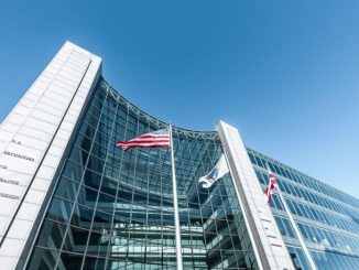 Crypto groups oppose re-nomination of SEC's Caroline Crenshaw