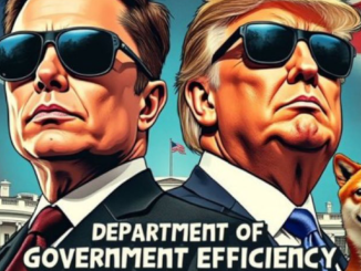 Elon Musk and DOGE: What You Need to Know About the Department of Government Efficiency