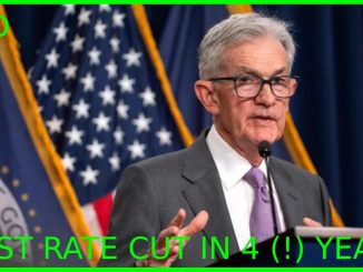 FED Changed Everything | What 0.5% Rate Cut Will Do To The Market?!