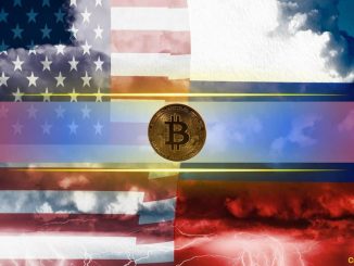 How Bitcoin Is Giving The USA and Russia a Game to Play That Both Can Win