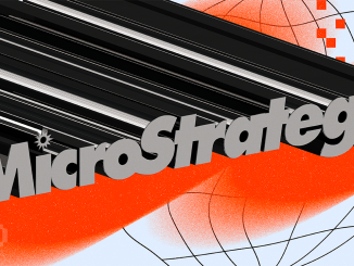 Michael Saylor Sparks New Speculation About MicroStrategy Bitcoin Plans