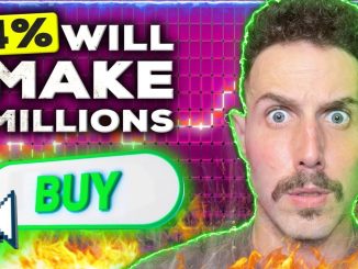 ONLY 4% OF PEOPLE WILL MAKE MILLIONS IN CRYPTO (2025 Bitcoin & Altcoin Rotation Explained)