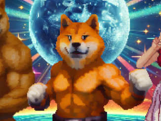 Play With Doge: 7 Games That Feature the Dogecoin Meme Pup