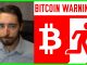 The Biggest Bitcoin Warning Yet | WTF Is Going On With The ETFs?