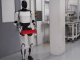 The Rise of Humanoid Robots in 2024