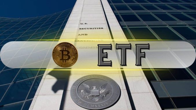 Vivek Ramaswamy's Strive Asset Management Files for Bitcoin Bond ETF with SEC