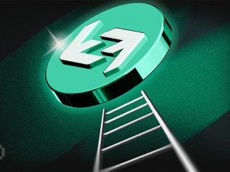 Bitget Token (BGB) Breaks $4 Barrier: 100% Supply Now in the Green