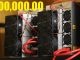 BITCOIN OVER $100K! LETS FREAKIN GO $150K NEXT! WHO WANTS A GPU? OMG