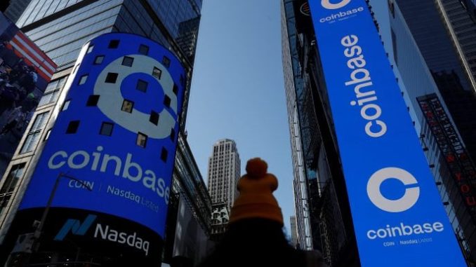 Coinbase taps Trump’s 2024 strategist and former NY Fed president for its advisory council