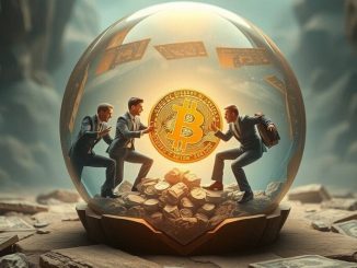 Crypto Crystal Ball 2025: Is TradFi About to Remake the Crypto Industry?