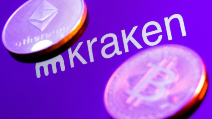 Crypto Exchange Kraken Launches New Staking Business for Ethereum, Solana